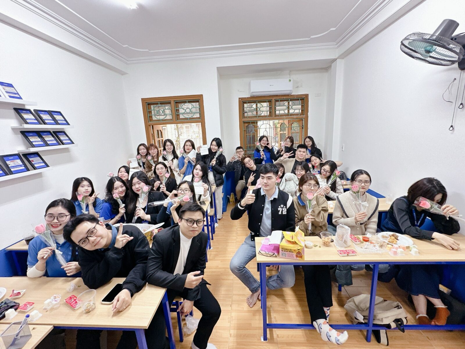 giao vien toeic tuyen dung