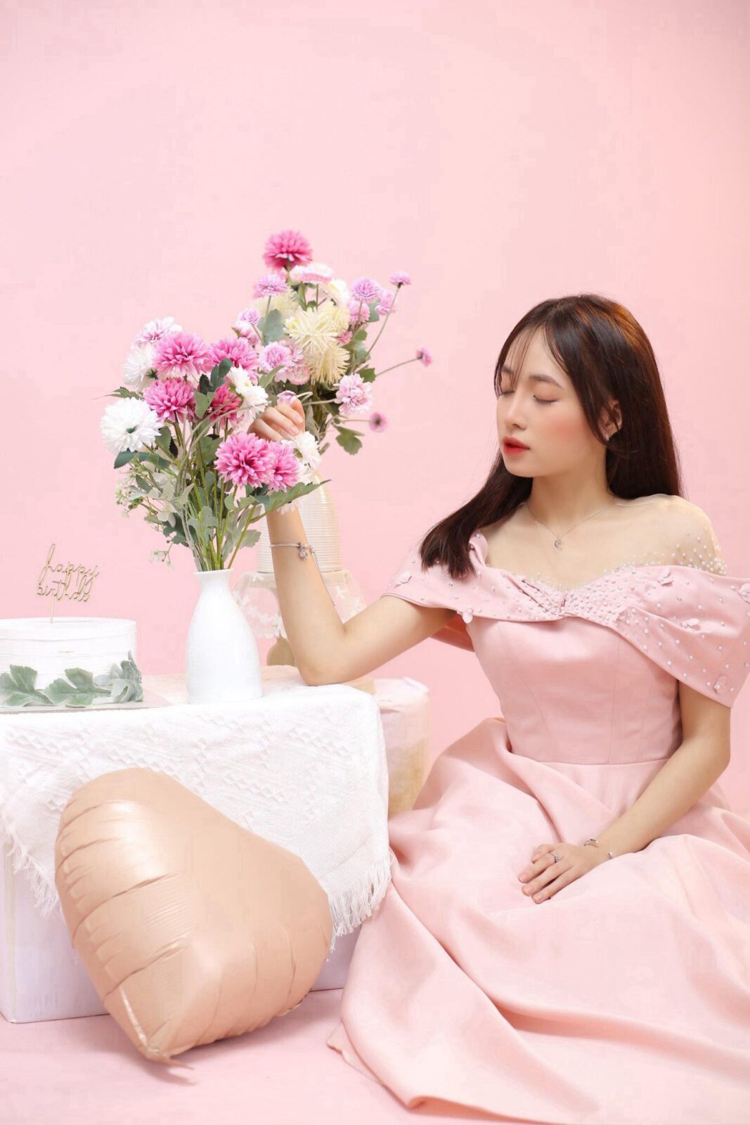 Hình ảnh của Lan Phương
