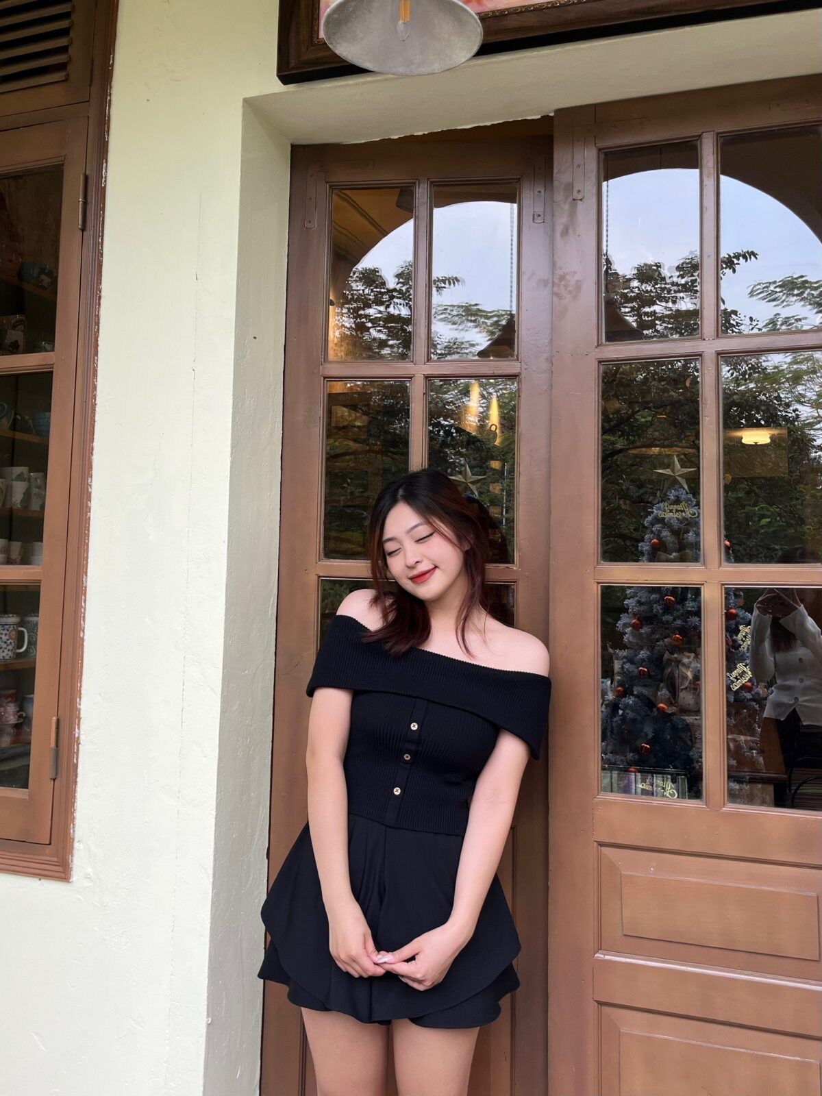 Hình ảnh của Anh Thư