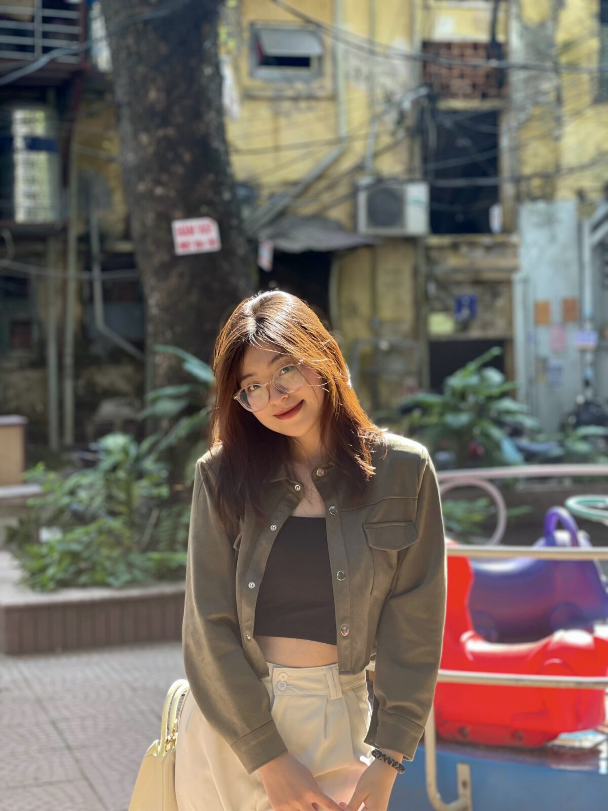 Hình ảnh của Anh Thư