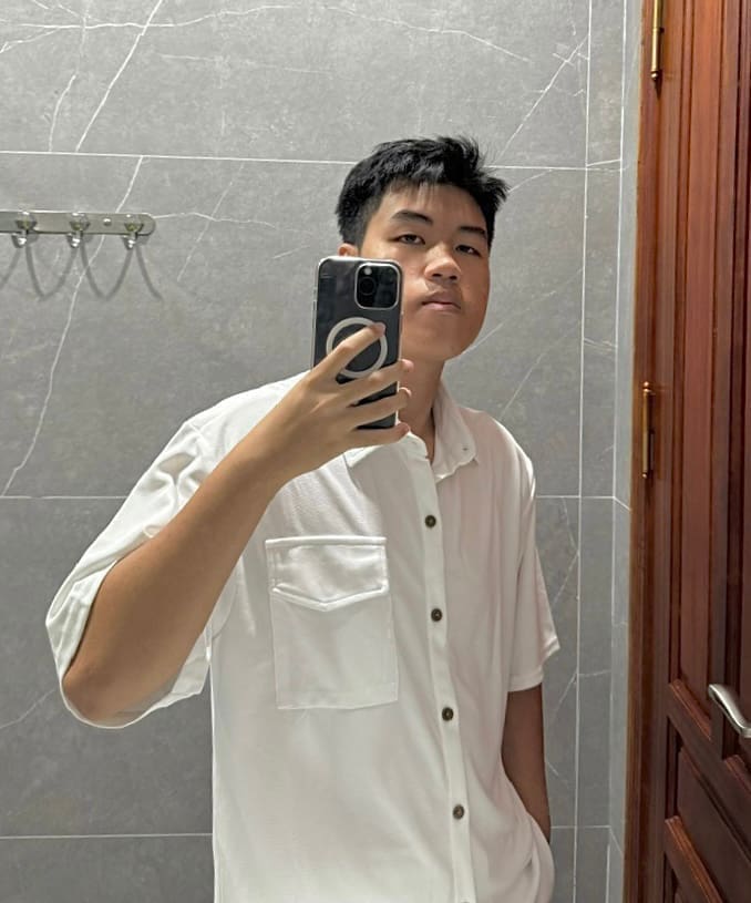 Bức ảnh duy nhất của Đức trong máy