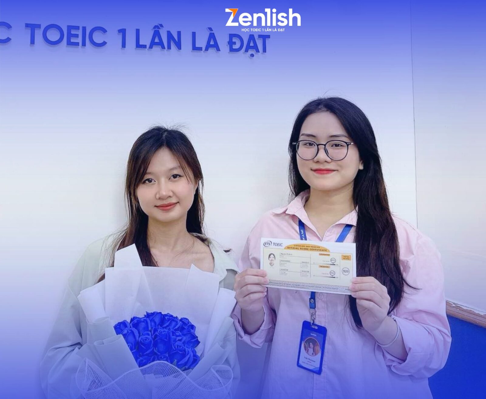 Bích check-in cùng Cố vấn học tập