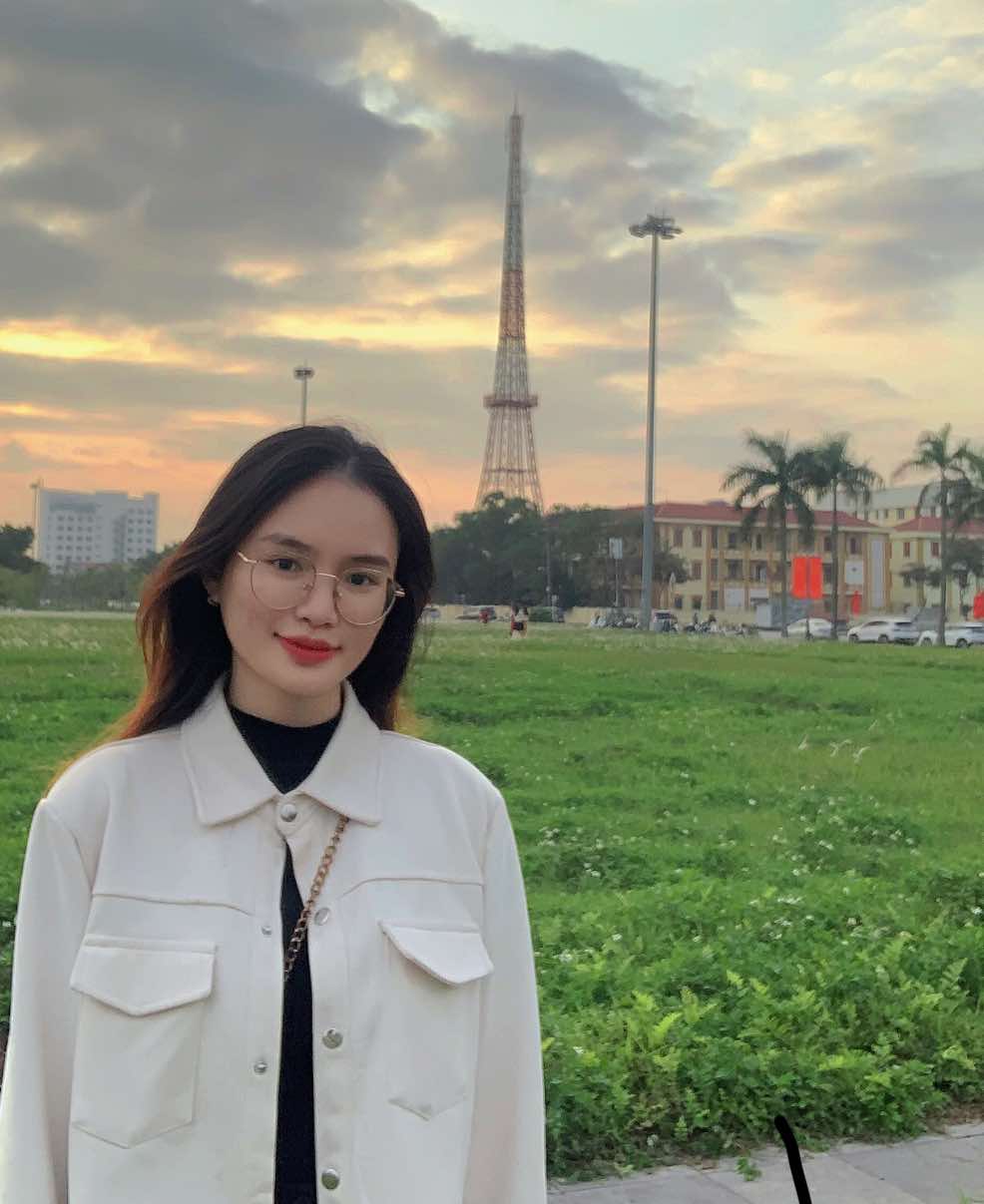 Hình ảnh của Hiền