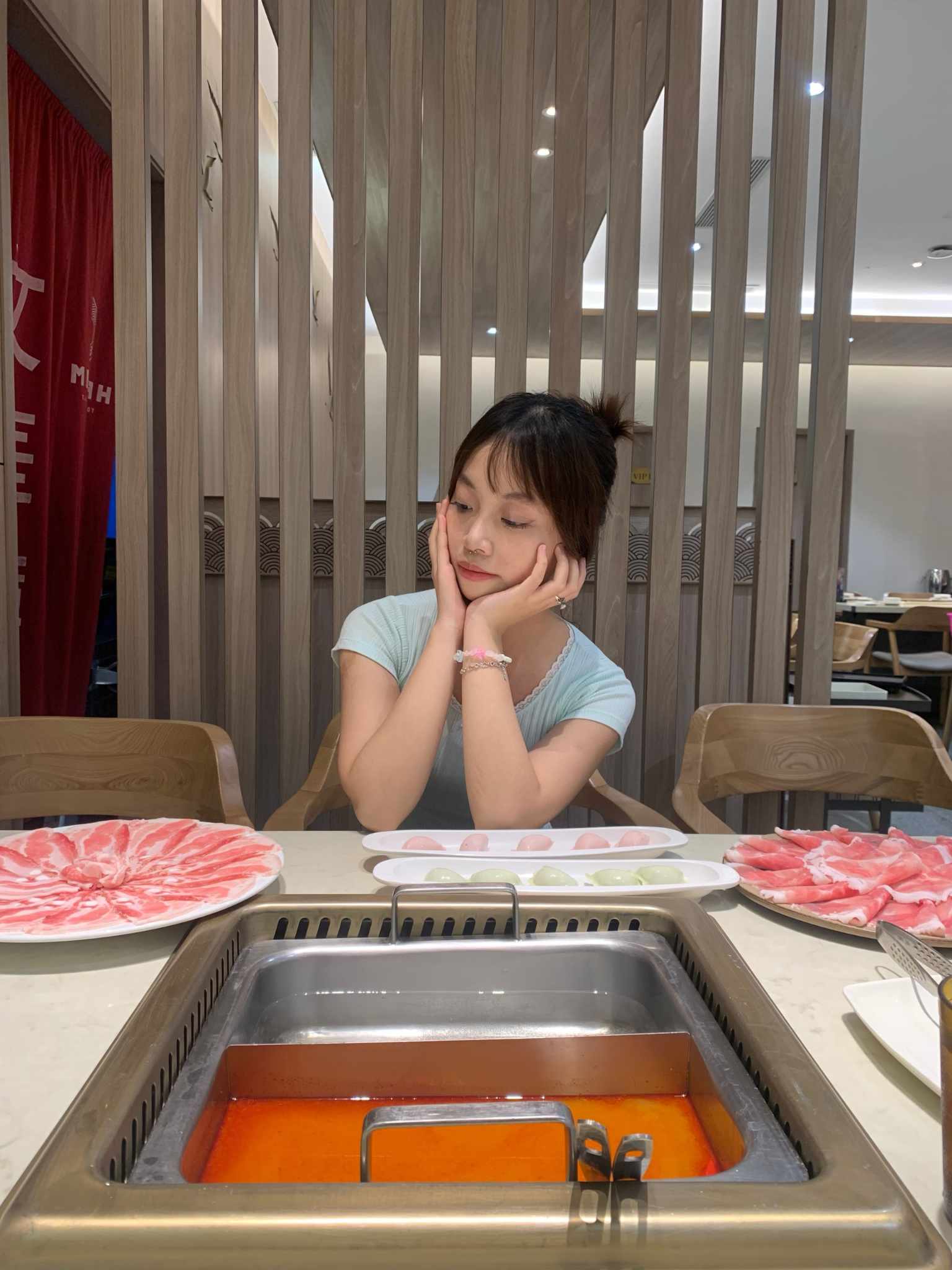 Hình ảnh của Vân