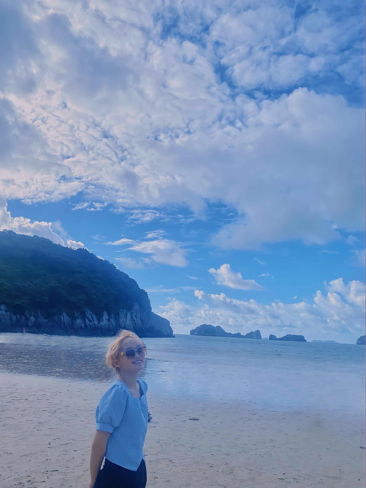 Hình ảnh của Thu Phương
