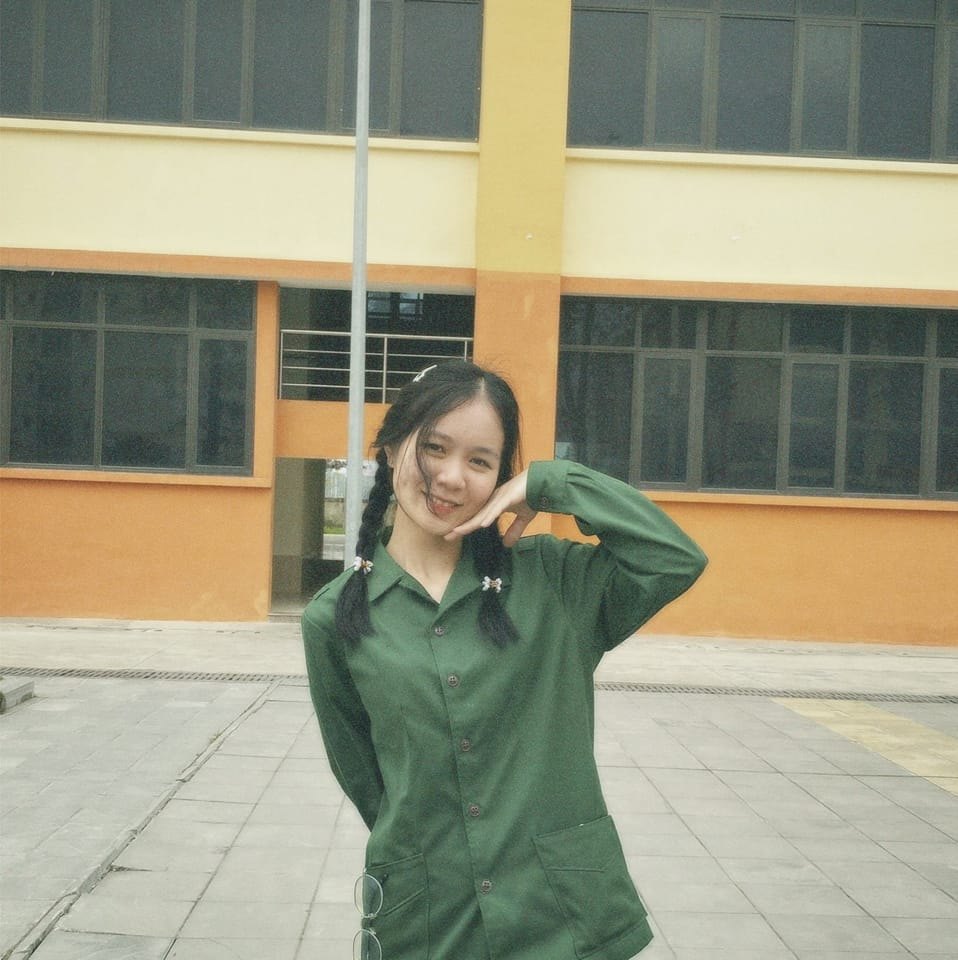 Hình ảnh của Thu Hậu