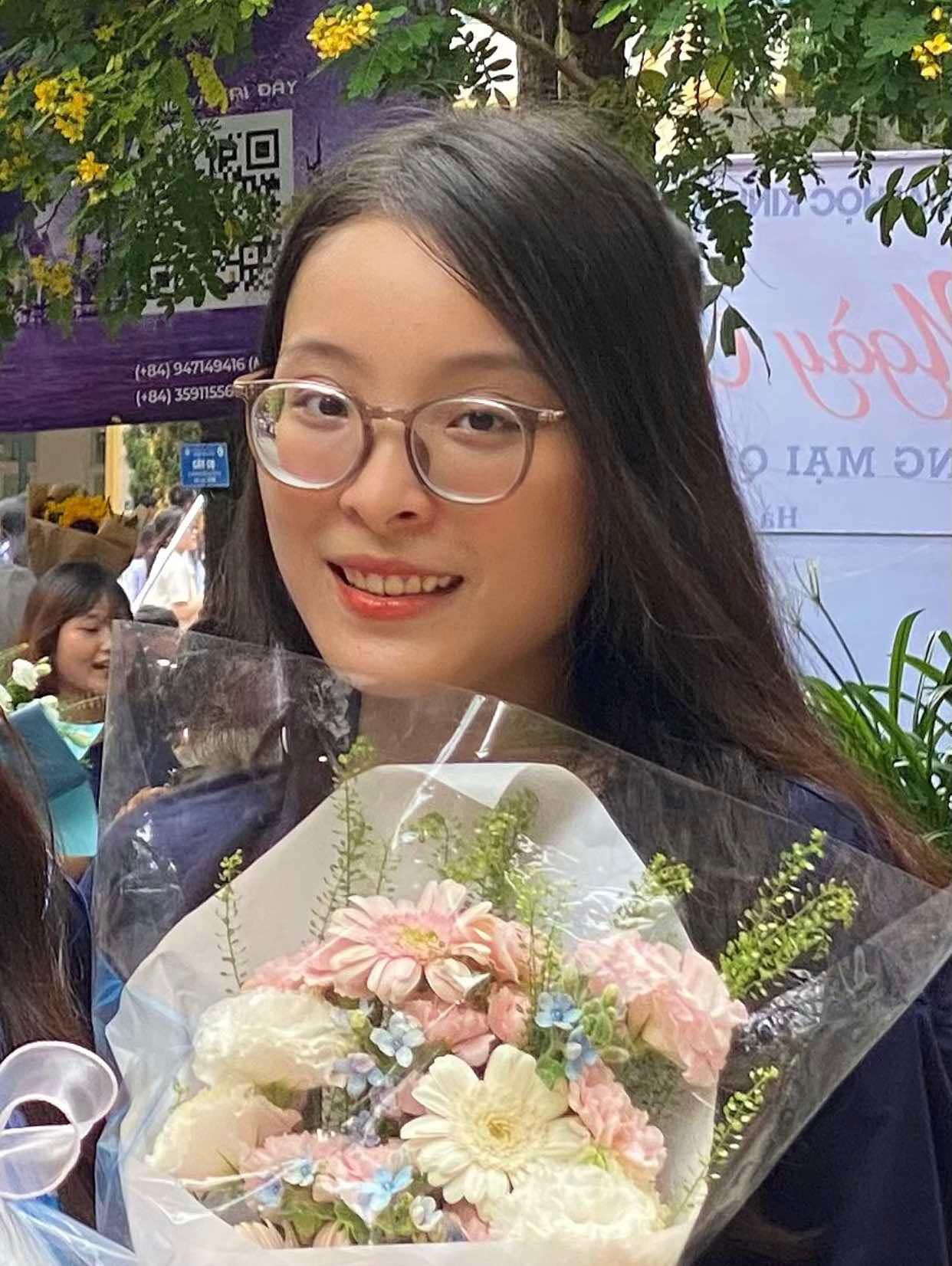 Hình ảnh của Trâm Anh
