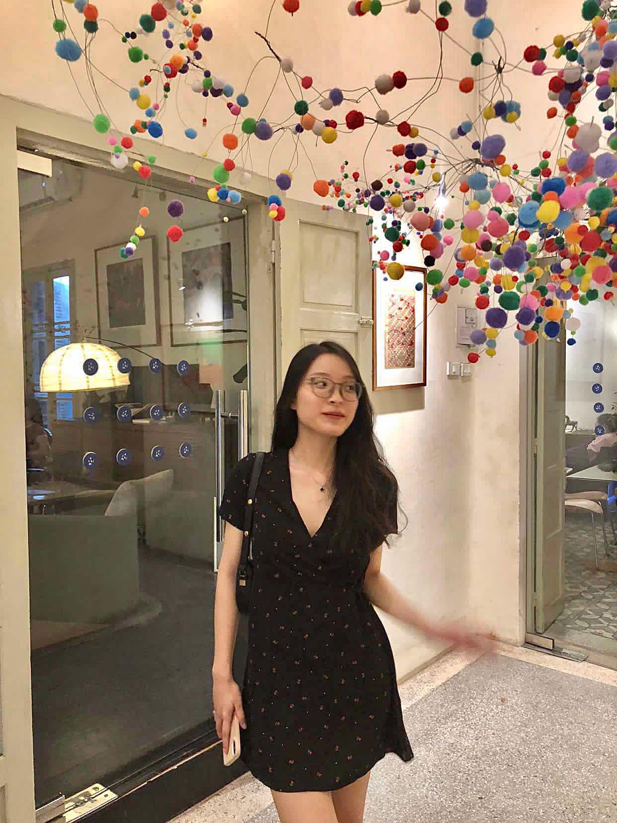 Hình ảnh của Trâm Anh