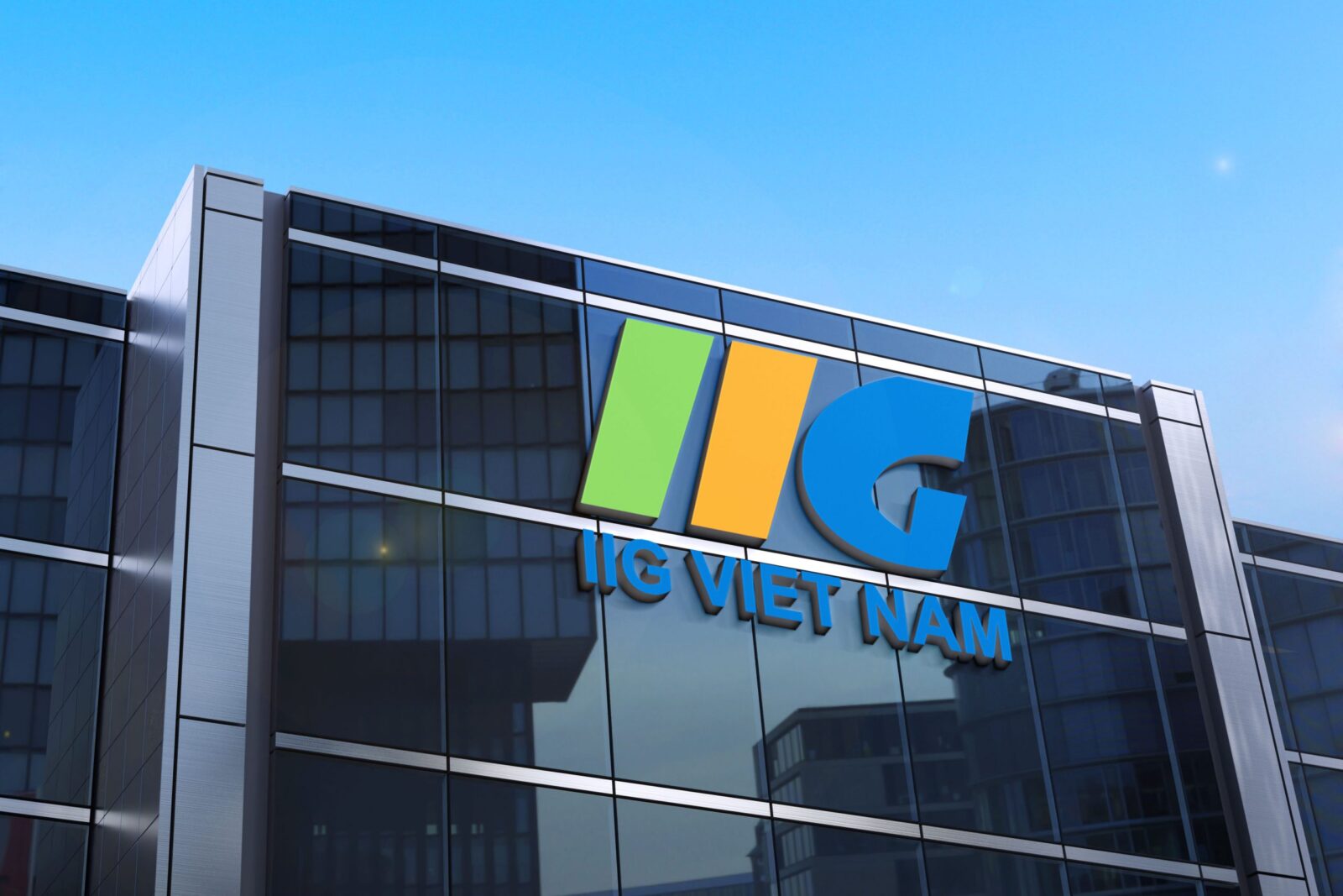 IIG Việt Nam