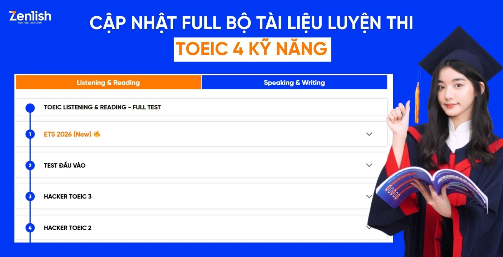 TOEIC